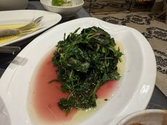 -A One Kitchen·南京精菜馆(晶丽酒店店)