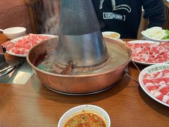 -刘老表·瓦罐汤涮肉(青云谱店)