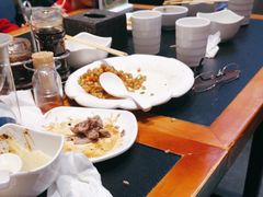 -紫光园·烤鸭·北京菜(团结湖店)