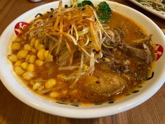 -日出拉面(望京店)