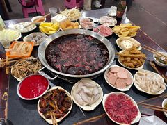 -储奇门鳝鱼火锅(总店)