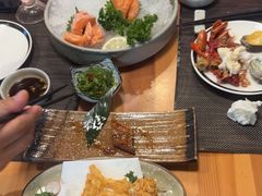 -菊上尊品料理(蚌埠银泰店)