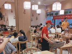 -秦䩊会·陕西biangbiang面(畹町路店)