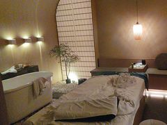 -快乐大桶水养生足浴SPA(前兴路店)