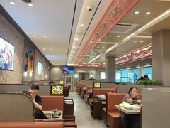 -蝎王府羊蝎子(虎坊桥总店)