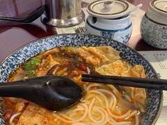 -螺世纪螺蛳粉·桂味小排档(裕德店)