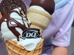 -DQ·蛋糕·冰淇淋(包河万达店)