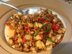 -爱碗亭·鲜炒湖南菜(壹城中心店)
