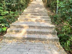 -高榜山景区
