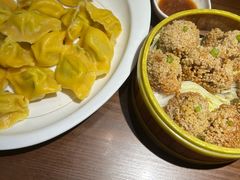 -前海沿·青岛菜(李沧万达店)