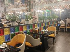 -巴依老爷新疆美食(清华东门店)