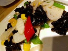 -宏记广东客家菜(丰汇店)
