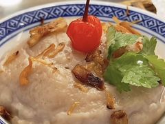 -芋包王闽南茶楼(八市店)