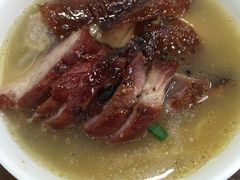 -陈光记烧腊店(罗保博士街店)