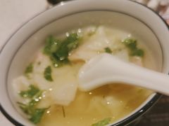 -金海湾自助餐厅(金陵饭店)