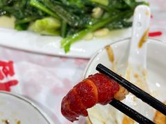 -虎虎龙虾大排档(双井店)