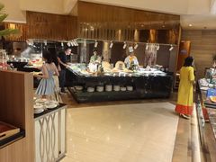 -月色西餐厅·海鲜刺身·烧烤(科学城保利郡雅酒店)