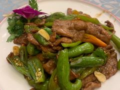 -五谷屯私房菜·始于2005(中山陵童卫路店)