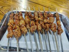 -兰州马子禄牛肉面(文景公园店)