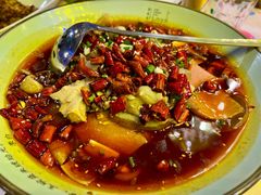 -胡桃里音乐酒馆(四道口店)