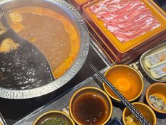 -牛武士寿喜烧·和牛火锅自助(全球首店)