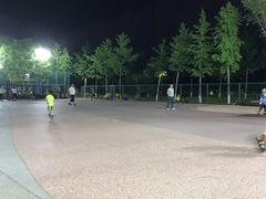 -东升文体公园