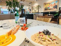 -Grand James·地中海bistro(百家湖1912店)