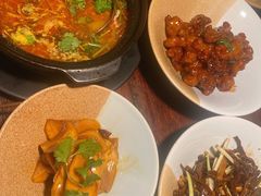 -外婆家(南开大悦城店)