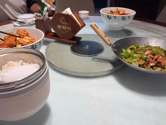 -老村长•湖北家常菜(黄浦路店)