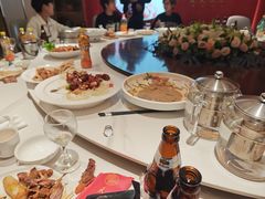 -普天和酒楼(天津之眼店)