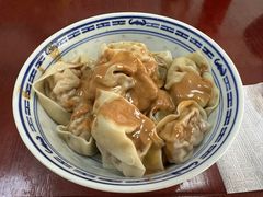 -古徽州馄饨店(宝安路店)