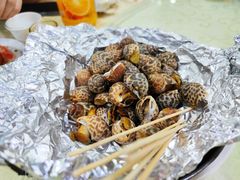 -老字号蛇口德记烧腊饭店·海鲜加工