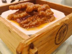 -金翠皇宫粤菜·点心·海鲜(科技园店)