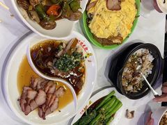 -澳门陈光记烧味饭店(南京德基广场店)