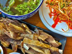 -长安后宰门水盆羊肉(新都心店)