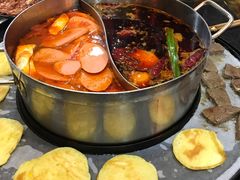 -三牦记·很牛的牦牛肉(柏条河北路下段店)