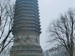 -玲珑塔公园