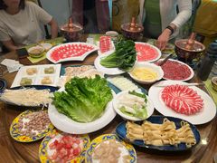 -南门涮肉(上海二店)