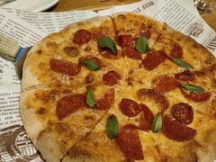-MR.ROCKY洛奇先生RESTAURANT&BAR(宝安壹方城店)