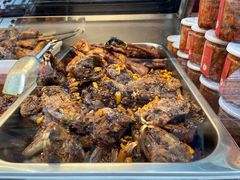 麻辣兔头-鑫记婆婆兔·兔头(春熙店)