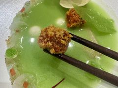 -叶叶菩提(太原别墅店)