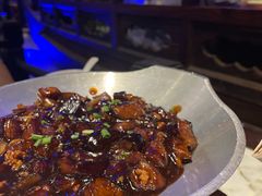 -绿茶餐厅(城西银泰城店)
