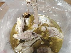 -清真·王家桶子鸡