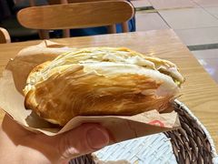 -秦晋味道脆皮肉夹馍(民族园店)