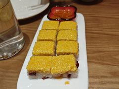 -西贝莜面村(常州新北万达广场店)