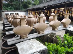 -景德镇古窑民俗博览区