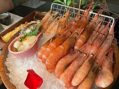 -花潮料理艺食馆(SM新生活广场店)
