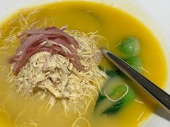 -HOMES上海本帮菜(襄阳公园店)