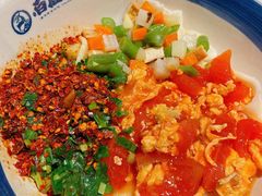 -白鹿原·西安油泼面(万象城店)