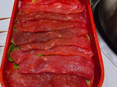 -老马路串串香火锅(北门桥店)